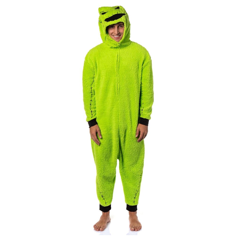 8127 International Group, Llc The Nightmare Before Christmas Oogie Boogie